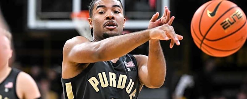 Where Purdue Ranks in NCAA NET, KenPom & AP Poll After Wins Over Nebraska, Iowa