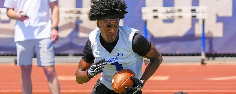 Three Big Takeaways From Wisconsin's Highly Successful First Official Visit Weekend
