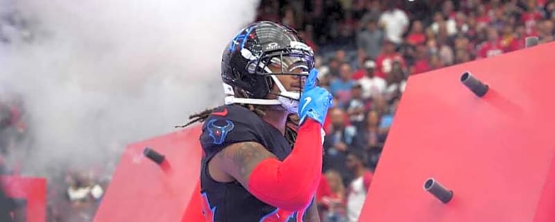 Texans CB Derek Stingley Facing New Injury Concern