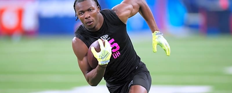 Saints Mid-Round CB Sleeper Target to Watch