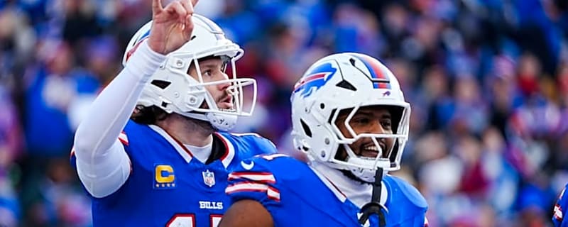 &#39;Unique&#39; Buffalo Bills sixth-year fullback &#39;definition of what you want&#39;