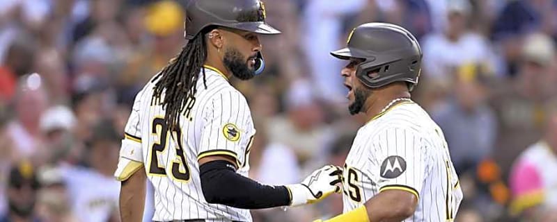 Padres Notes: Game 1 Starter Announced, Full Wild Card Schedule, Fernando Tatis Reveals Illness