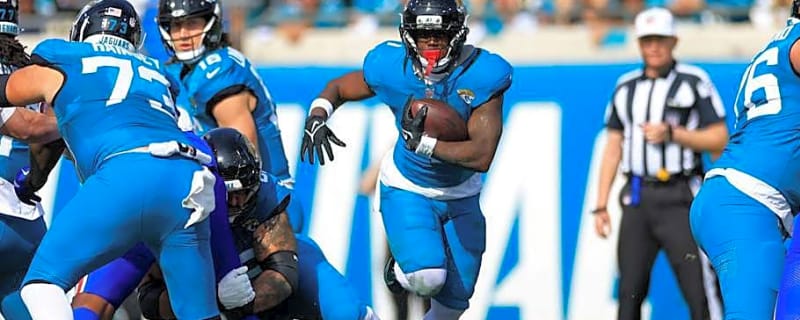 Bears Reportedly Linked to a Surprising (and Questionable) Name in Free Agency