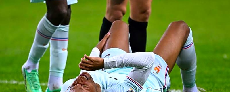 Real Madrid face the exact Kylian Mbappe scare Jose Mourinho dreaded