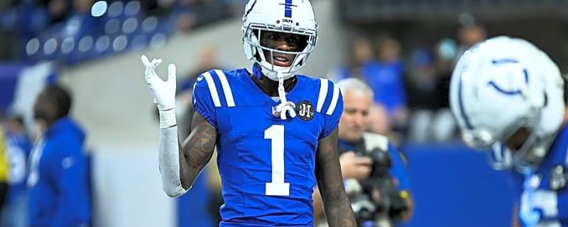 Colts' Injury Woes Continue as 16 Players Appear on Week 7 Report