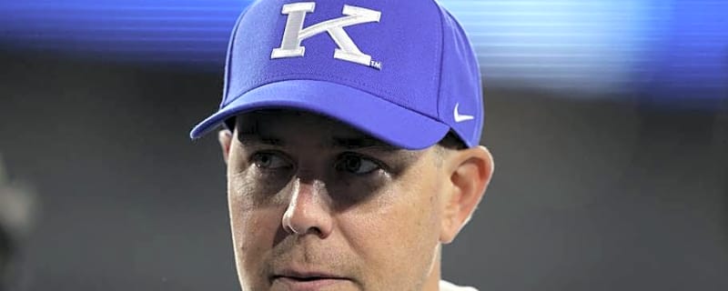Kentucky soars into the top 15 of the AP Poll rankings
