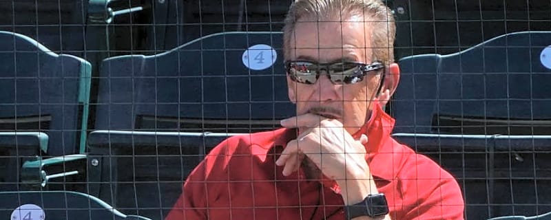 Is Arte Moreno Stepping Back? What Owner’s Silence Means For John Mozeliak’s Angels Future