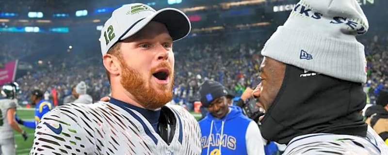 Seattle Seahawks takeaways from thrilling OT win vs. Rams