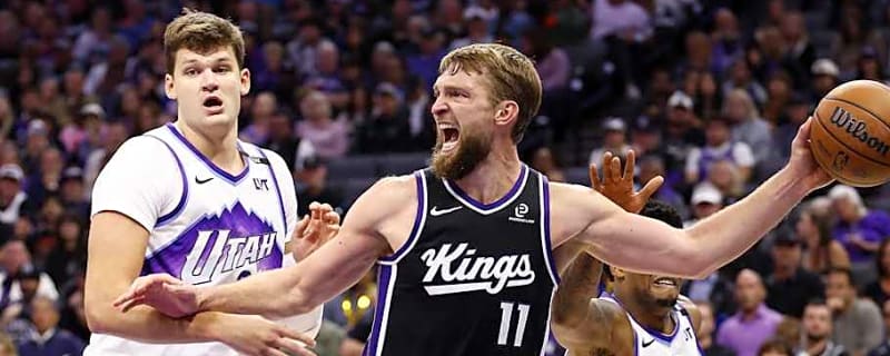 3 Takeaways From Kings&#39; Bounce-Back Win Over Jazz