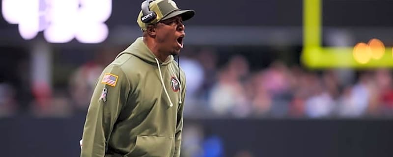 Falcons Facing Hard Truths After Another Close Loss