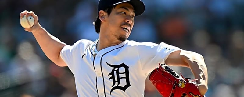 Chicago Cubs, With Pitching Ranks Thinning, Sign Veteran Righty to Minor-League Deal
