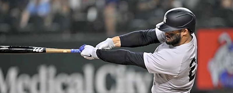 Yankees Once Untouchable Prospect Named Top Trade Candidate