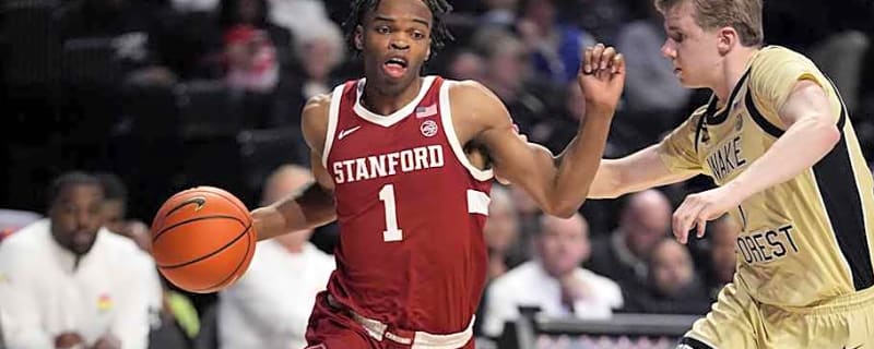 Ebuka Okorie Makes History with Stanford
