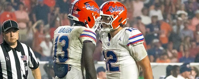 What's At Stake in Florida's Matchup Against Ole Miss