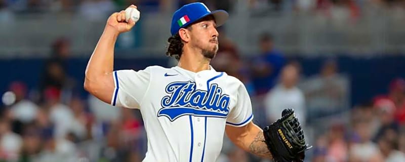 Don't Count Colorado Rockies Out from Trading for Starting Pitching