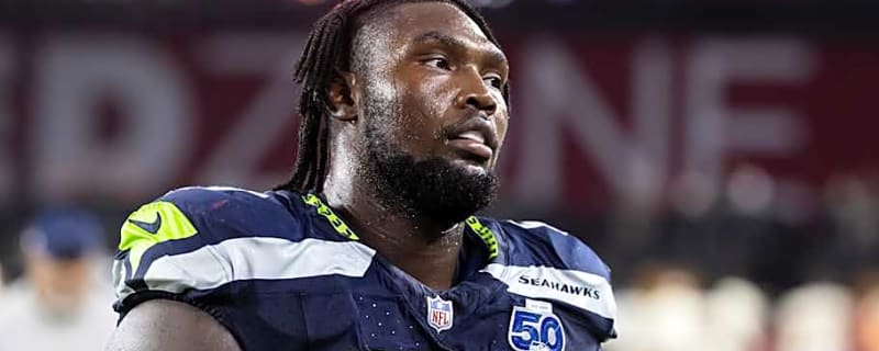 Seahawks still without 2 key players vs. Panthers in Week 17