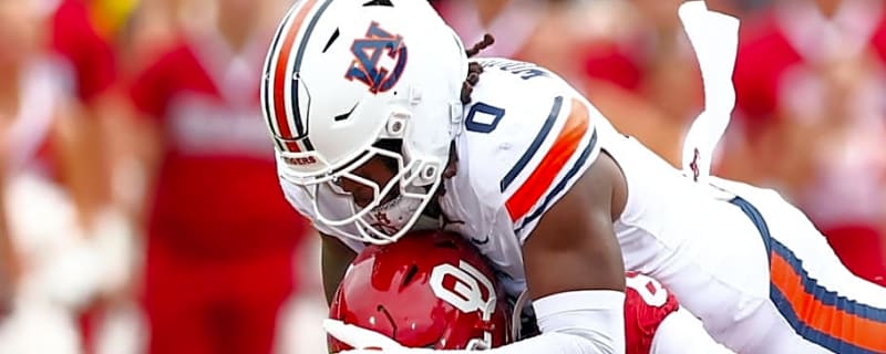 Texas Longhorns Land Visit From Major Transfer Portal Target