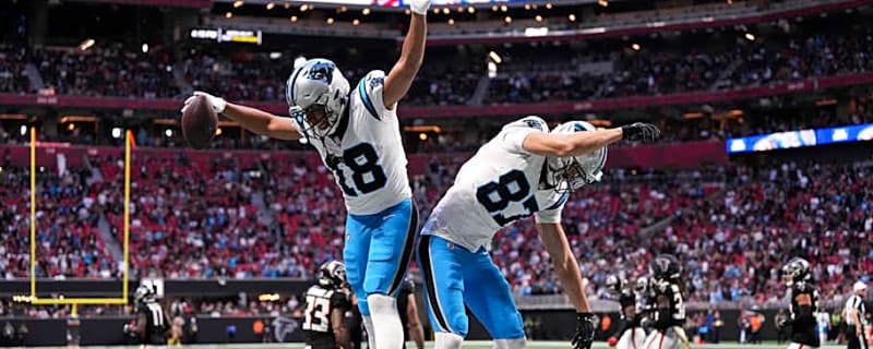 ESPN projects humiliating finish for Carolina Panthers' 2025 NFL season