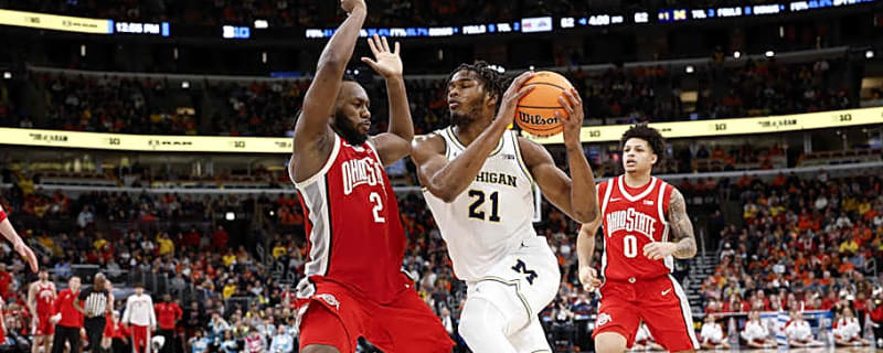 One Thing Ohio State Can’t Do in First Round Matchup Against TCU