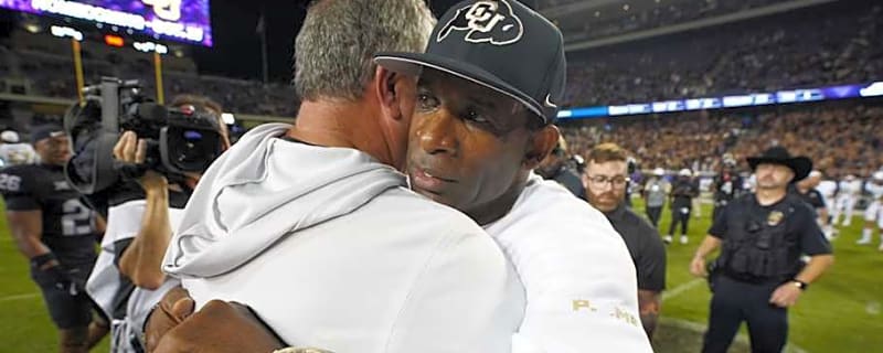 This Florida State Transfer Could Instantly Fill The Void Left By Omarion Miller