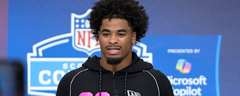 Explaining a Three-Round Dolphins Mock Draft