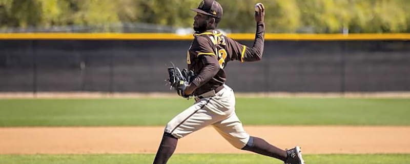 Padres Top Prospect Named Most Likely Trade Candidate