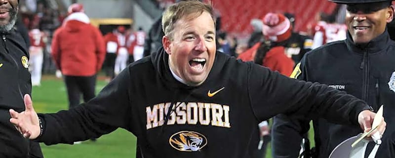 Missouri Adds Former Iowa State Commit to 2026 Recruiting Class