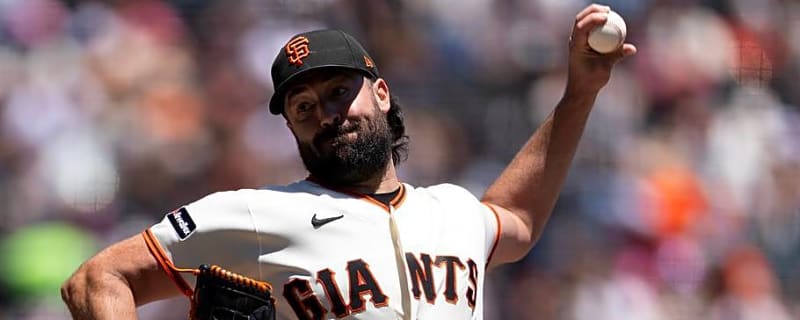 Giants Need Robbie Ray to Stop the Bleeding After Rockies Blowout