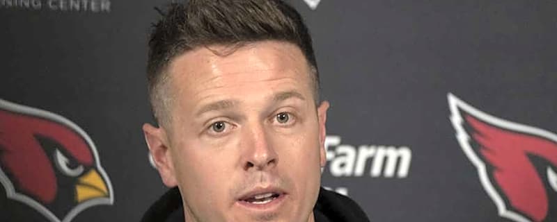 Cardinals Bring Back Another Defensive Coach