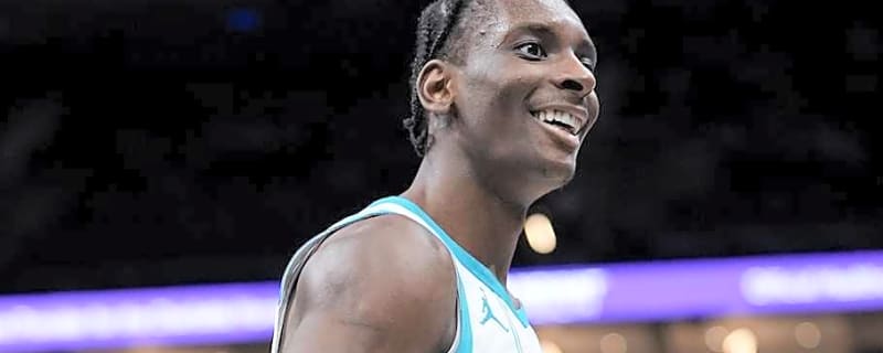 Where is the Love for Moussa Diabaté? No Most Improved Player Recognition?