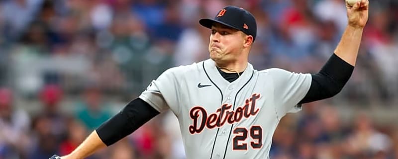 Dodgers Notes: LA Adds Pitcher, Reliever Shockingly Placed on IL, Major Tarik Skubal Prediction