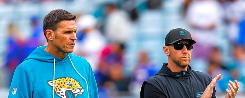 The Most Underrated Offseason Move the Jaguars Made is Clear