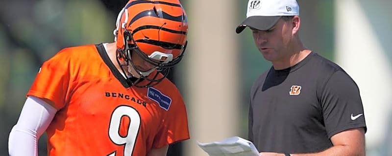 Cincinnati Bengals Among NFL’s Cap Space Leaders Heading Into Critical Offseason