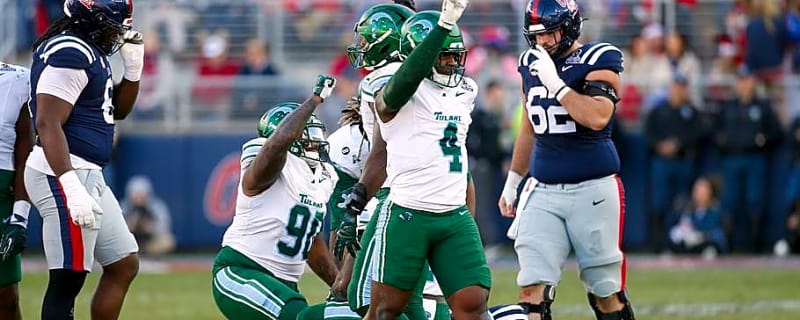 What You Say to Who Wins Tulane-Duke