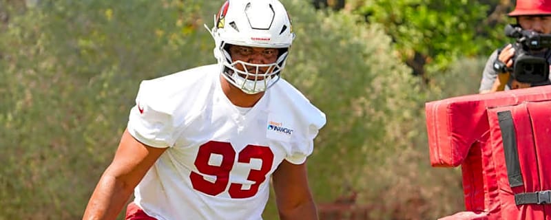 Where Arizona Cardinals Land in Current NFL Cap Space Rankings