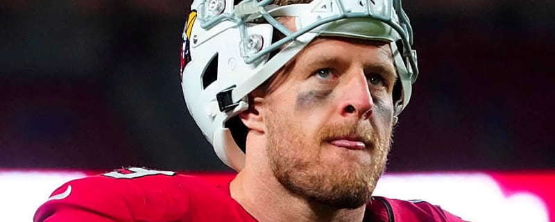 J.J. Watt Revealed He Wanted Packers Before Signing With Cardinals