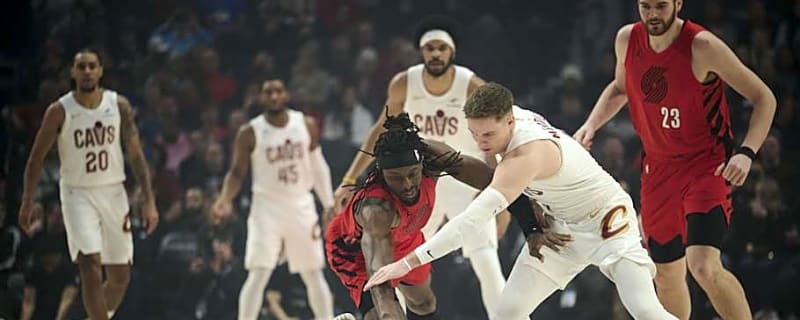 This Former Cavaliers Star Not Named LeBron James Could Help These Cavs