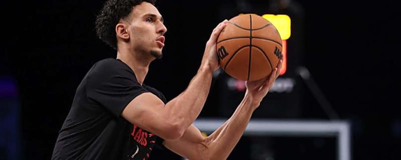 Hawks Notes: Risacher in EuroBasket Today, Porzingis and Krejci EuroBasket, Cam Reddish Hawks Nostalgia