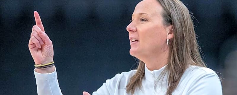 Purdue Women's Basketball Adds Second New Assistant Coach to Staff