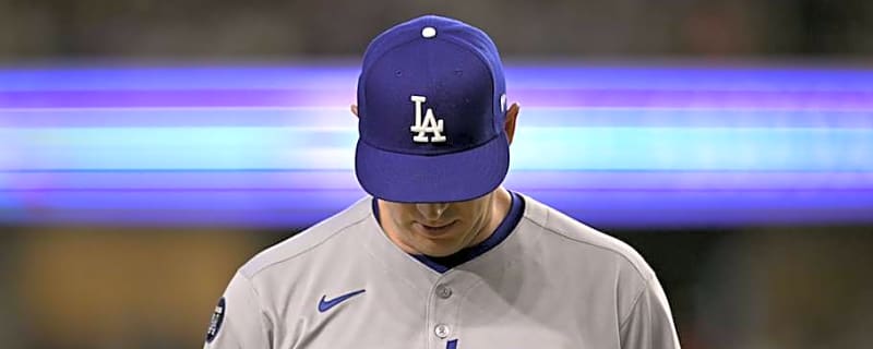 Dodgers Could Still Bring Back Evan Phillips Despite Cutting Him