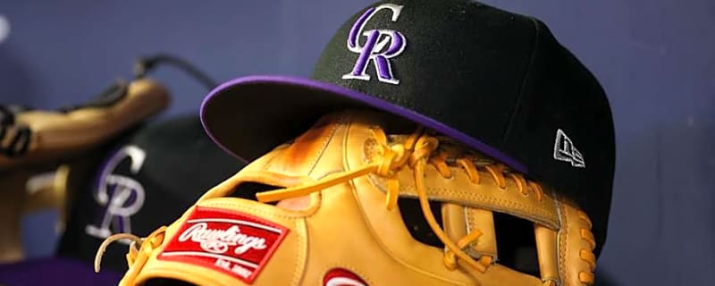 Hall-of-Famer Larry Walker Headlines Rockies Mount Rushmore Free Agent Signings