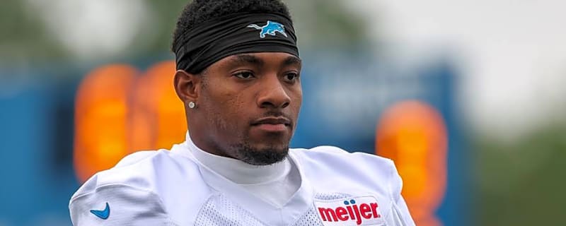 Detroit Lions Could Be Without Key Starting Defender Against Saints