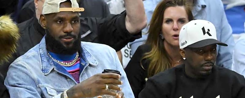 Rich Paul Drops Blunt Truth on Lakers ‘Better Without LeBron’ Talk