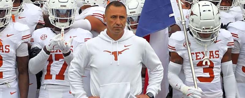 Texas Could Be Closing In On Other Recruiting Commit