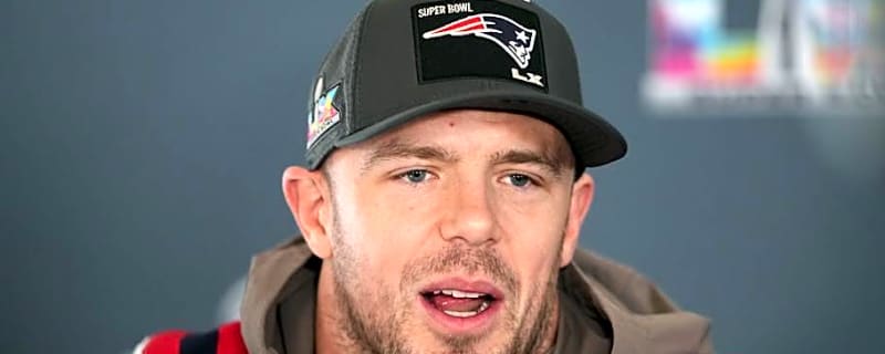 Patriots Captains Could Miss Super Bowl with Injuries