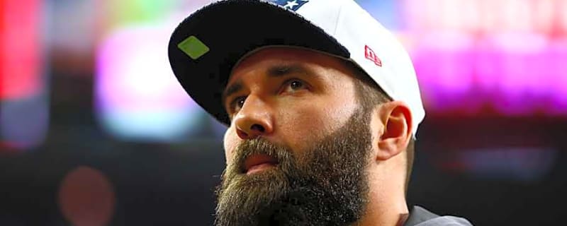 Former LB Gives Blunt Statement on Patriots&#39; Expectations