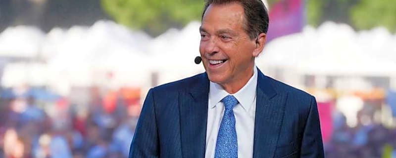 Nick Saban Doubles Down on Coaching Return Rumors, Silences LSU Football Buzz