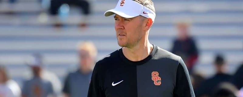 USC Tight End Signs New NIL Deal, Joins Reggie Bush as TravisMathew Ambassadors