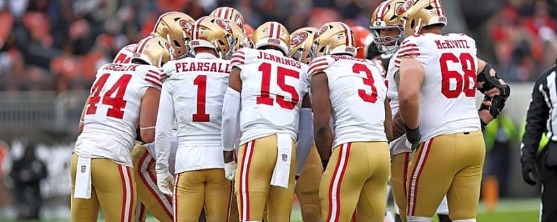 Why the 49ers' Mid-Season Schedule is Perfect