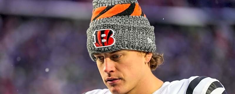 Joe Burrow’s Birthday is a Harsh Reminder of the Bengals’ Ongoing Failures